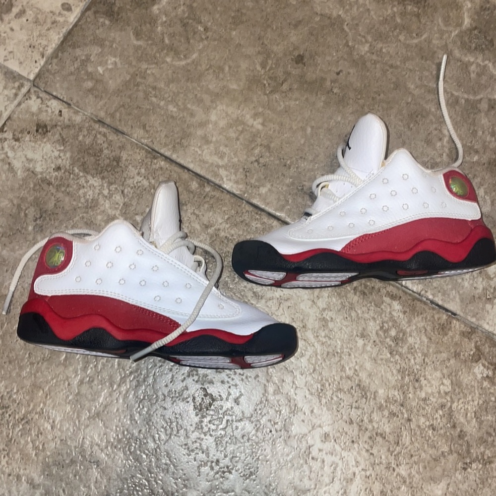 Air Jordans